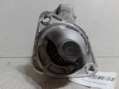 Second-hand car spare part starter motor for kia picanto iii (ja) 1.0 oem iam references 3610007100  