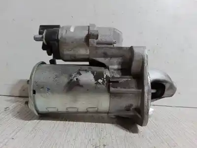 Second-hand car spare part starter motor for kia picanto iii (ja) 1.0 oem iam references 3610007100  