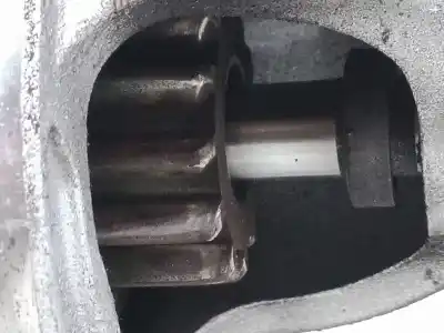 Second-hand car spare part starter motor for kia picanto iii (ja) 1.0 oem iam references 3610007100  