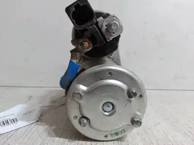 Second-hand car spare part starter motor for kia picanto iii (ja) 1.0 oem iam references 3610007100  