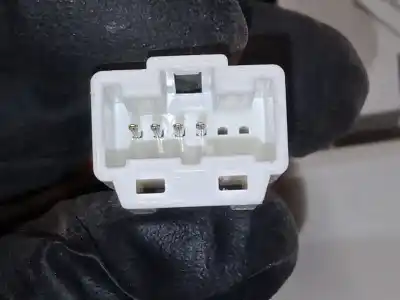 Second-hand car spare part front interior light for nissan leaf (ze0) electric oem iam references   