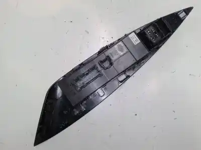 Second-hand car spare part left front power window switch for nissan leaf (ze0) electric oem iam references   