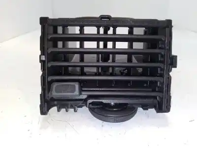 Tweedehands auto-onderdeel rechte centrale luchtrooster voor nissan leaf (ze0) electric oem iam-referenties 