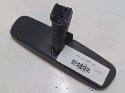 Pezzo di ricambio per auto di seconda mano specchio interno per nissan leaf (ze0) electric riferimenti oem iam   