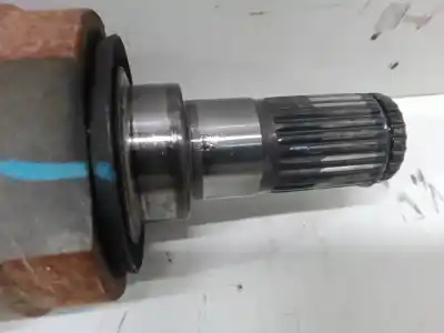 Автозапчасти б/у передняя левая трансмиссия за kia picanto iii (ja) 1.0 ссылки oem iam 49501g6000  