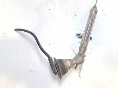 Peça sobressalente para automóvel em segunda mão antena por santana ps10/anibal 2.8 td referências oem iam   