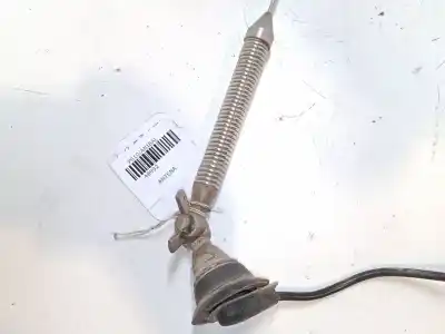 Peça sobressalente para automóvel em segunda mão antena por santana ps10/anibal 2.8 td referências oem iam   