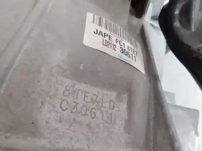 Pezzo di ricambio per auto di seconda mano riduttore per kia picanto iii (ja) 1.0 riferimenti oem iam 8te7ld  