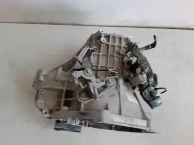 Pezzo di ricambio per auto di seconda mano riduttore per kia picanto iii (ja) 1.0 riferimenti oem iam 8te7ld  