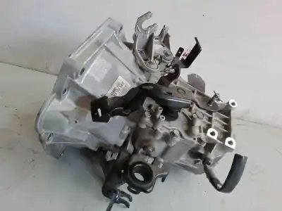 Pezzo di ricambio per auto di seconda mano riduttore per kia picanto iii (ja) 1.0 riferimenti oem iam 8te7ld  