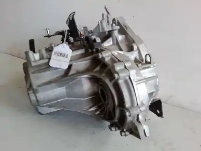 Pezzo di ricambio per auto di seconda mano riduttore per kia picanto iii (ja) 1.0 riferimenti oem iam 8te7ld  