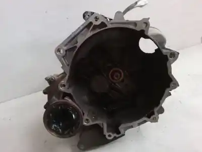Pièce détachée automobile d'occasion boîte de vitesses pour volkswagen polo (6c1) 1.2 tsi références oem iam 02t301103  