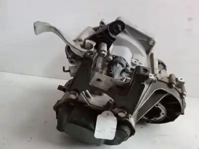 Pièce détachée automobile d'occasion boîte de vitesses pour volkswagen polo (6c1) 1.2 tsi références oem iam 02t301103  