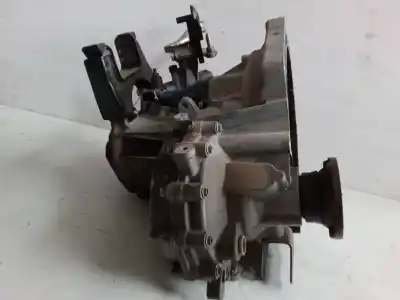 Pièce détachée automobile d'occasion boîte de vitesses pour volkswagen polo (6c1) 1.2 tsi références oem iam 02t301103  