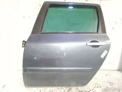 Second-hand car spare part REAR LEFT DOOR for PEUGEOT 307 SW (3H)  OEM IAM references   