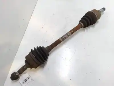 Tweedehands auto-onderdeel transmissie links voor voor citroen c3 i (fc_, fn_) 1.4 hdi oem iam-referenties 9650624280