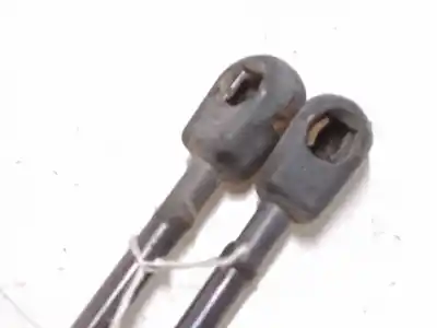 Автозапчасти б/у амортизаторы багажника/двери за skoda fabia i (6y2) 1.2 ссылки oem iam   