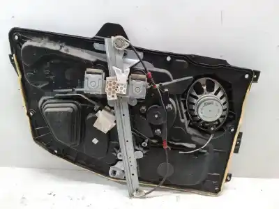 Second-hand car spare part passenger side right window regulator for ford fiesta v (jh_, jd_) 1.4 16v oem iam references 