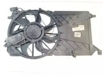 Автозапчасти б/у электрический вентилятор за ford focus c-max (dm2) 1.6 tdci ссылки oem iam 3m5h8c607rg