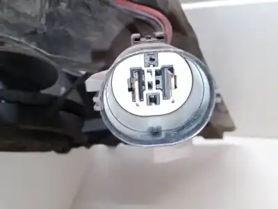 Автозапчасти б/у электрический вентилятор за ford focus c-max (dm2) 1.6 tdci ссылки oem iam 3m5h8c607rg  
