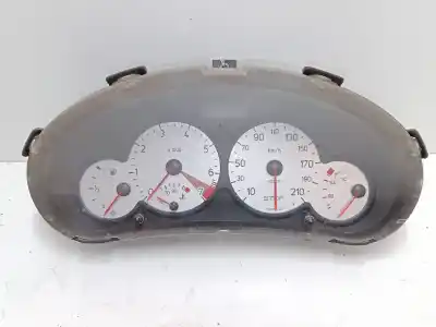 Second-hand car spare part Dashboard for PEUGEOT 206 FASTBACK (2A/C) 1.6 16V OEM IAM references 9645847380  