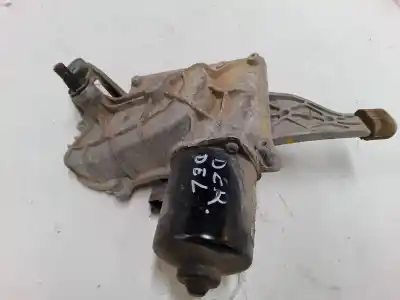 Second-hand car spare part FRONT WINDSHIELD WIPER MOTOR for RENAULT SCÉNIC III (JZ0/1_)  OEM IAM references   