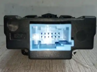 Second-hand car spare part switch for renault scénic ii (jm0/1_) 1.5 dci (jm1e, jm16) oem iam references   