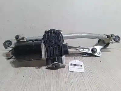 Peça sobressalente para automóvel em segunda mão motor do limpa para brisas por kia picanto iii (ja) 1.0 referências oem iam 98100-g6000  