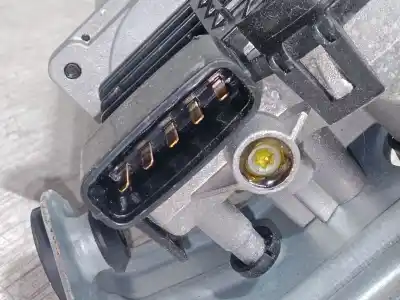 Peça sobressalente para automóvel em segunda mão motor do limpa para brisas por kia picanto iii (ja) 1.0 referências oem iam 98100-g6000  