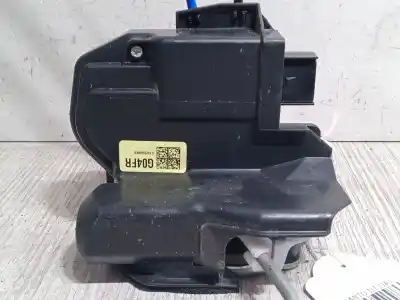 İkinci el araba yedek parçası SAG ÖN KAPI KILIDI için KIA PICANTO III (JA)  OEM IAM referansları 81320G6040  