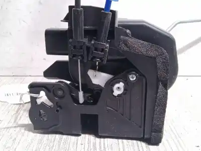 Автозапчасти б/у замок передней правой двери за kia picanto iii (ja) 1.0 ссылки oem iam 81320g6040  