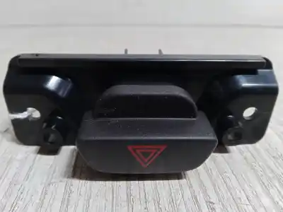 Second-hand car spare part hazard warning lights for ford fiesta v (jh_, jd_) 1.4 16v oem iam references 