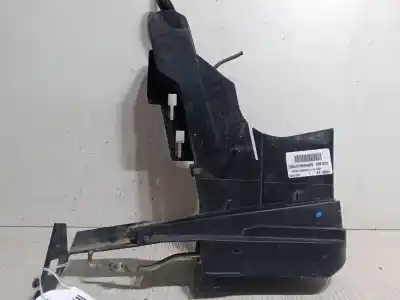 Second-hand car spare part front right door lock for ford fiesta v (jh_, jd_) 1.4 16v oem iam references 