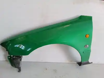 Gebrauchtes Autoersatzteil Kotflügel vorne links zum AUDI A4 B5 AVANT (8D5)  OEM-IAM-Referenzen   