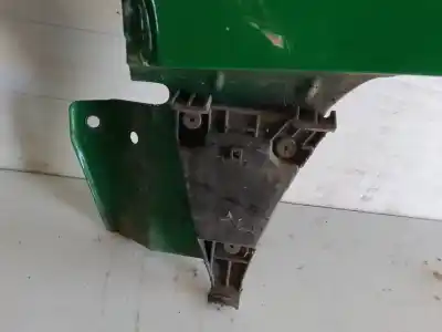 Second-hand car spare part left front fin for audi a4 b5 avant (8d5) 1.9 tdi oem iam references   