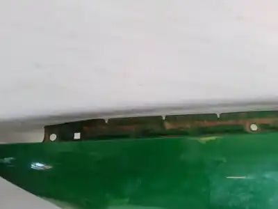 Second-hand car spare part left front fin for audi a4 b5 avant (8d5) 1.9 tdi oem iam references   