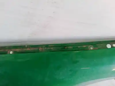 Second-hand car spare part left front fin for audi a4 b5 avant (8d5) 1.9 tdi oem iam references   