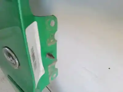 Second-hand car spare part left front fin for audi a4 b5 avant (8d5) 1.9 tdi oem iam references   