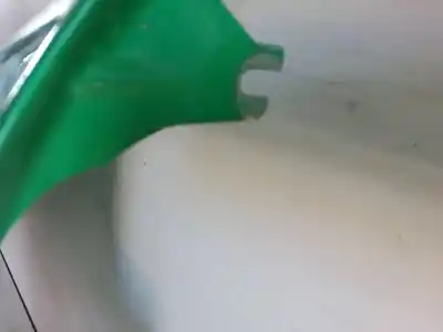 Second-hand car spare part left front fin for audi a4 b5 avant (8d5) 1.9 tdi oem iam references   