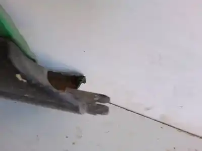 Second-hand car spare part left front fin for audi a4 b5 avant (8d5) 1.9 tdi oem iam references   