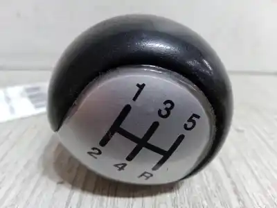 Second-hand car spare part gear lever knob for ford fiesta v (jh_, jd_) 1.4 16v oem iam references 