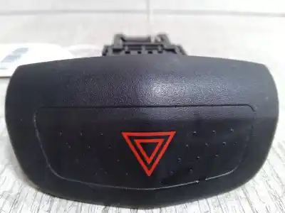 Tweedehands auto-onderdeel waarschuwing voor nissan primera hatchback (p12) 1.6 oem iam-referenties 