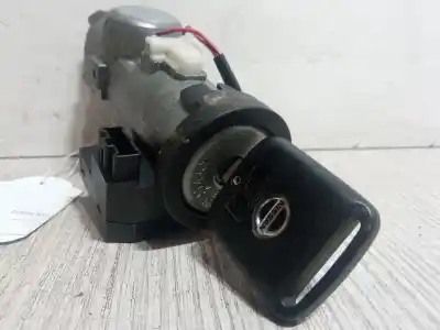 Second-hand car spare part ignition switch for nissan primera hatchback (p12) 1.6 oem iam references   