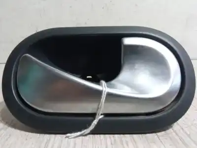 Second-hand car spare part interior right front handle for renault scénic ii (jm0/1_) 1.5 dci (jm1e, jm16) oem iam references 