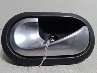 Second-hand car spare part interior left front handle for renault scénic ii (jm0/1_) 1.5 dci (jm1e, jm16) oem iam references 