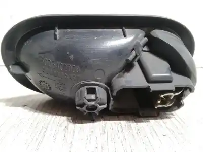 Second-hand car spare part interior left front handle for renault scénic ii (jm0/1_) 1.5 dci (jm1e, jm16) oem iam references   