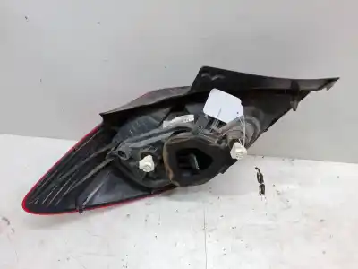 Автозапчасти б/у правый задний фонарь за opel corsa d (s07) 1.2 (l08, l68) ссылки oem iam   