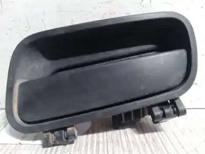 Piesă de schimb auto la mâna a doua MÂNER EXTERIOR SPATE DREAPTA pentru PEUGEOT 206 SW (2E/K)  Referințe OEM IAM   