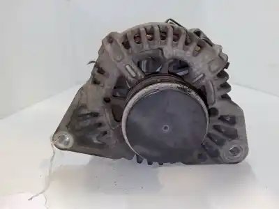 Piesă de schimb auto la mâna a doua alternator pentru hyundai i30 (fd) 1.6 crdi referințe oem iam 373002a110