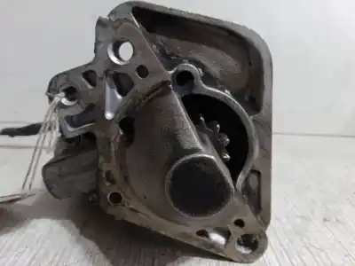 Pezzo di ricambio per auto di seconda mano motorino di avviamento per nissan note (e11, ne11) 1.5 dci riferimenti oem iam 8200584675-a  